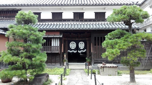 Ohashi Family Residence 1