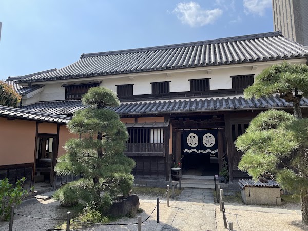 Ohashi Family Residence 5