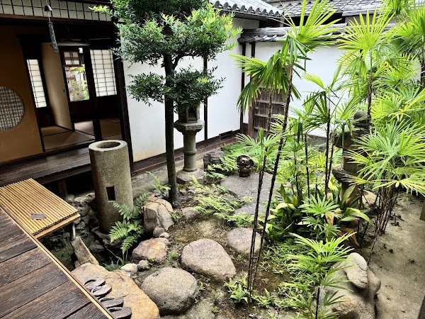 Ohashi Family Residence 4