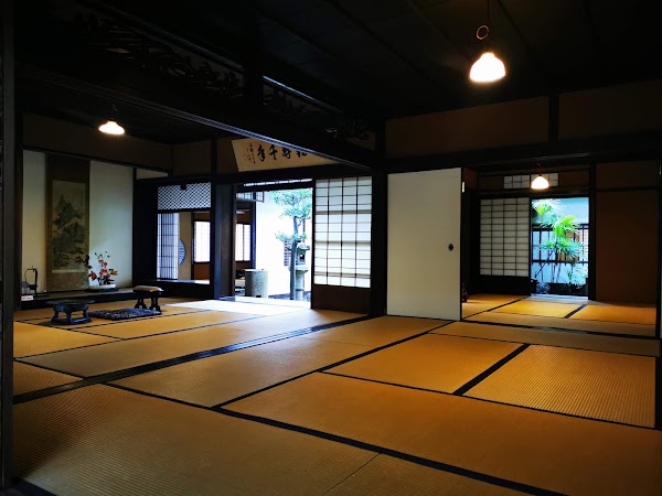 Ohashi Family Residence 3