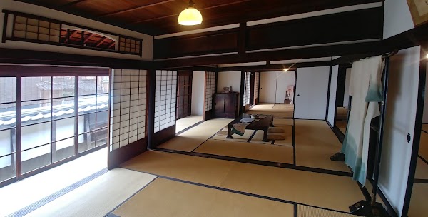 Ohashi Family Residence 2