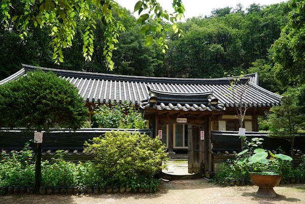 불암사