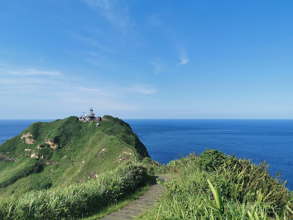 Bitoujiao Trail 4