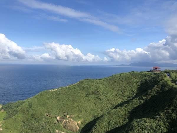 Bitoujiao Trail 3