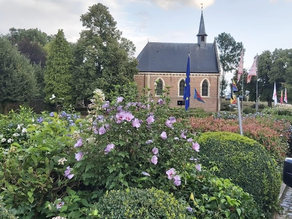 Helshoven