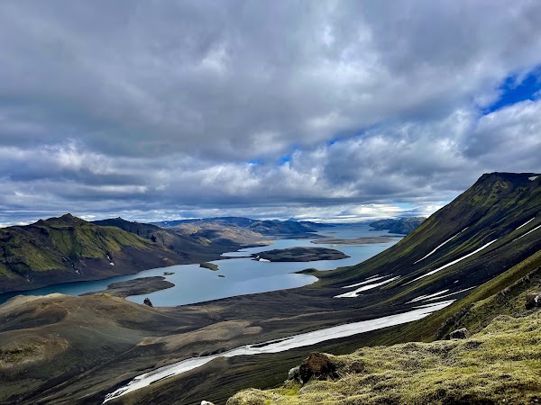 Langisjór