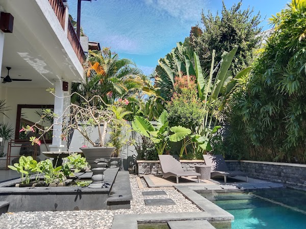 Villa TERATAI