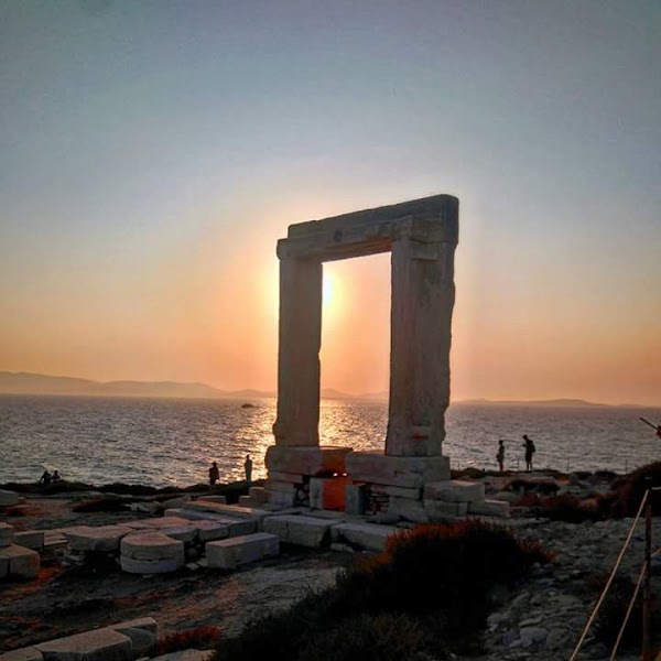 Portara