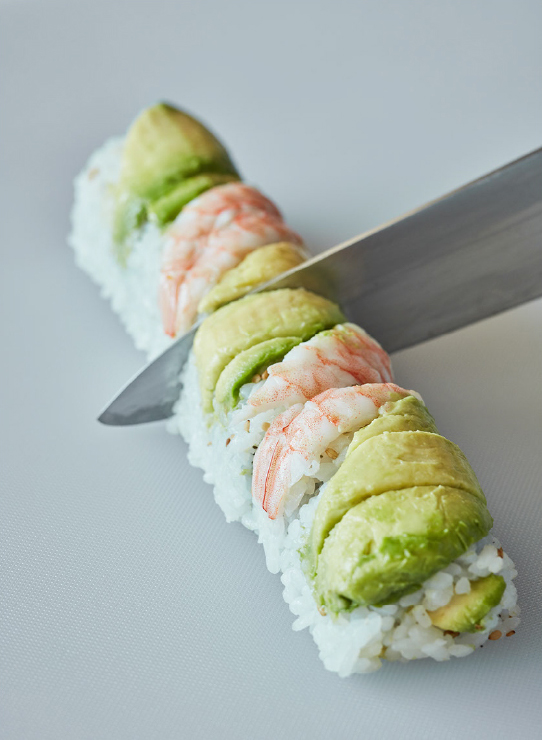 Kura Revolving Sushi Bar 5