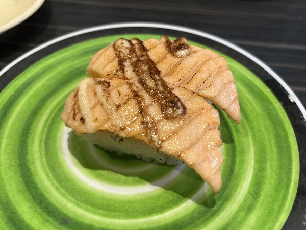 Kura Revolving Sushi Bar 3