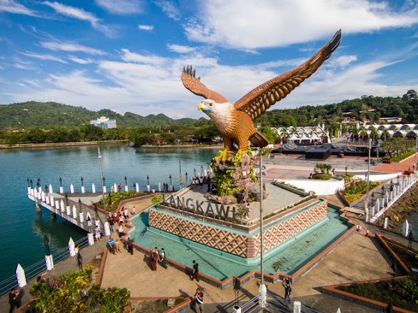 Eagle Square