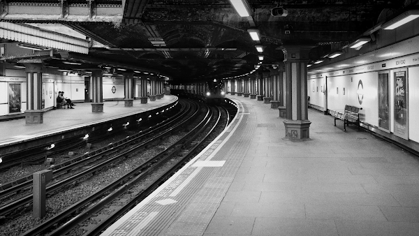 Bow Road