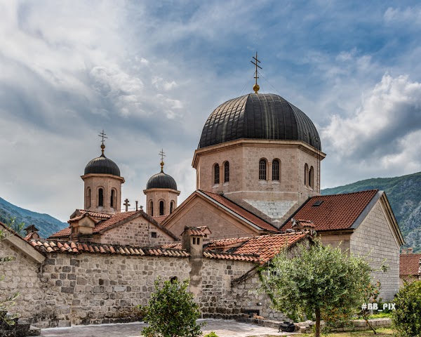 Saint Nicholas’ Church 5