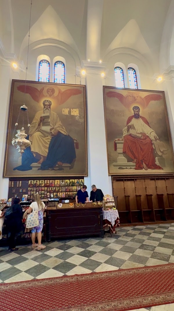 Saint Nicholas’ Church 4