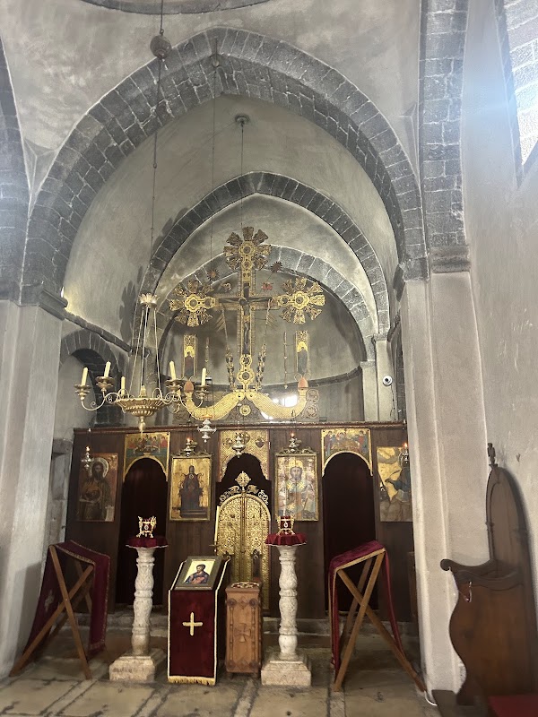 Saint Nicholas’ Church 3