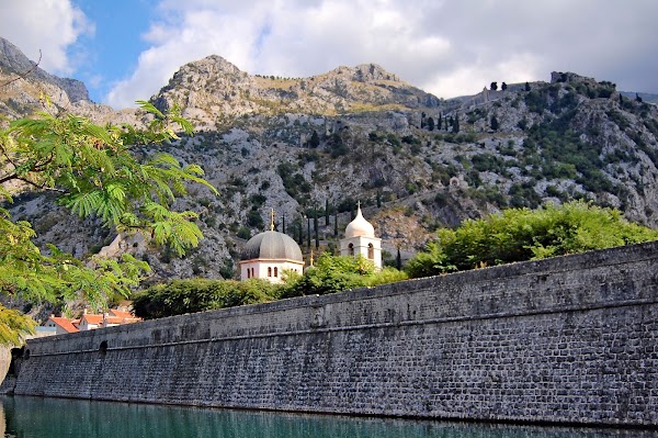 Saint Nicholas’ Church 2