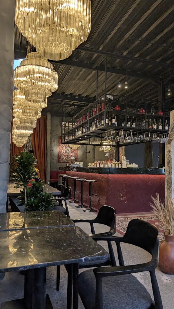 CHITO Bistro