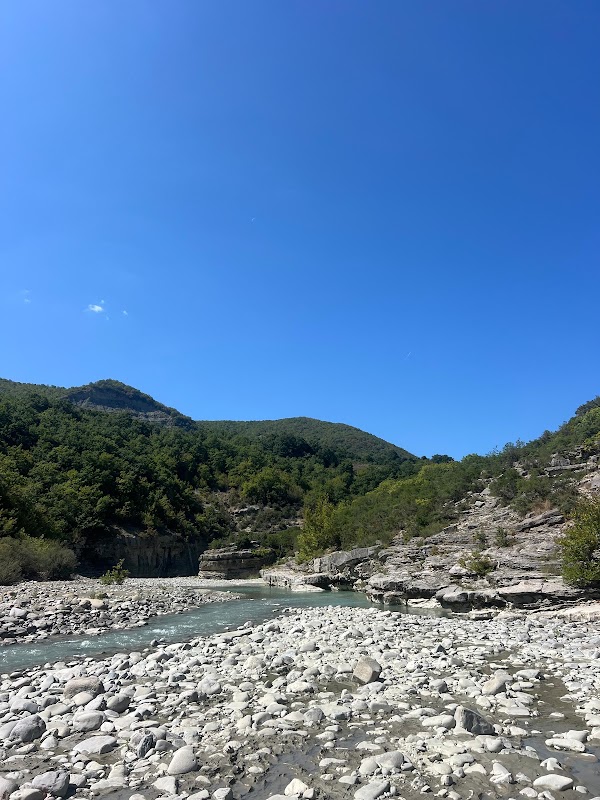 Osum Canyon 3