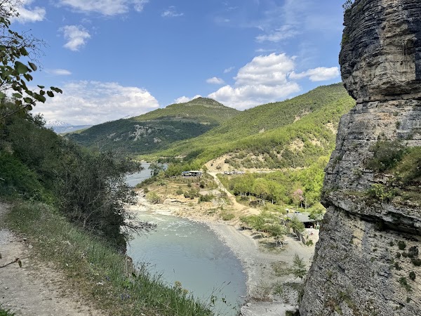 Osum Canyon 2