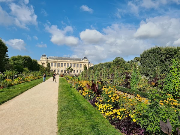 Jardin des Plantes 5