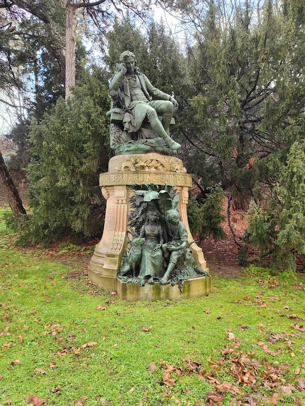 Jardin des Plantes 2