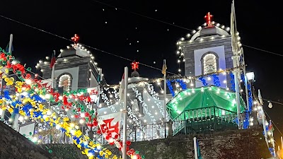 Igreja de Nossa Senhora do Monte