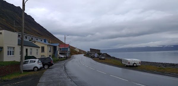 Ísafjörður 2
