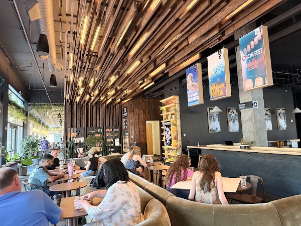 Onyx Coffee Lab 5