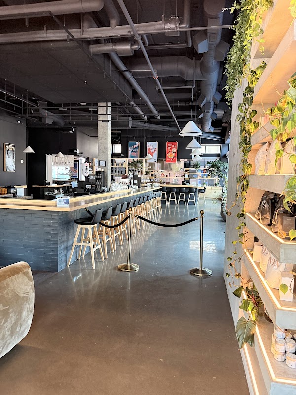Onyx Coffee Lab 2