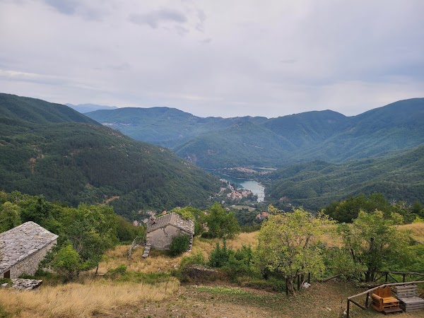 Oasi di Campocatino