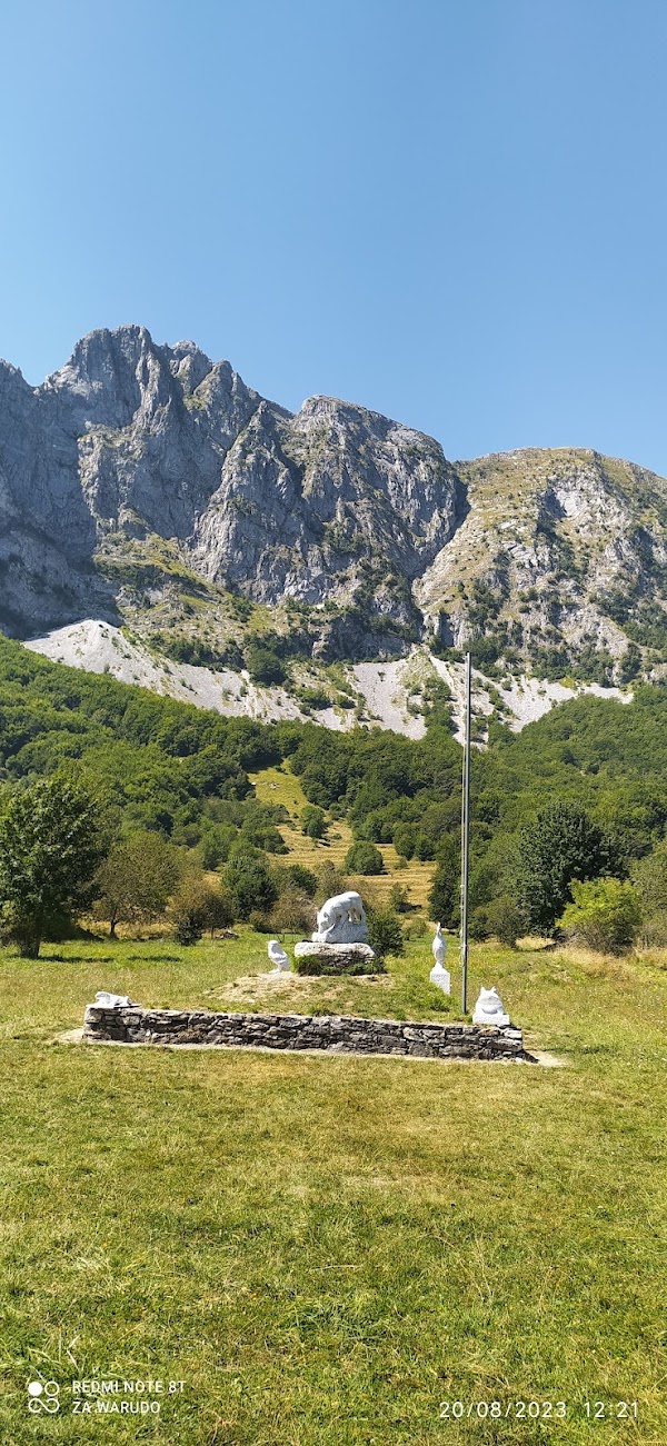 Oasi di Campocatino 5