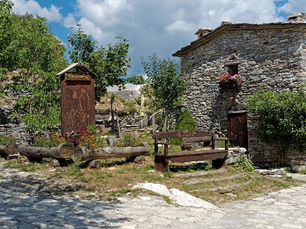 Oasi di Campocatino 4
