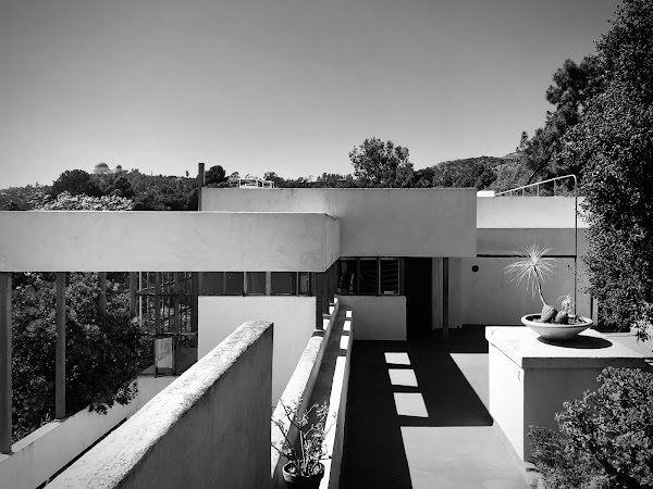 Lovell House 5