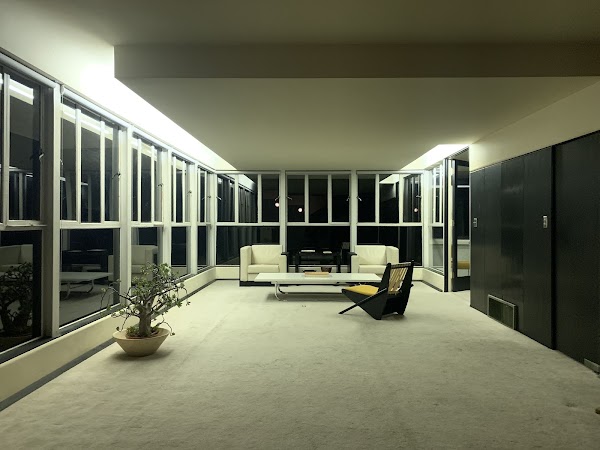 Lovell House 4
