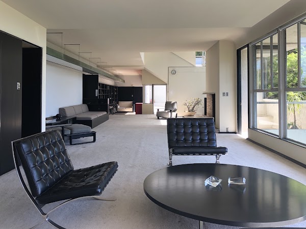 Lovell House 3
