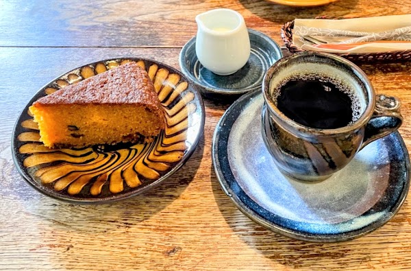 Torinoki Coffee 5