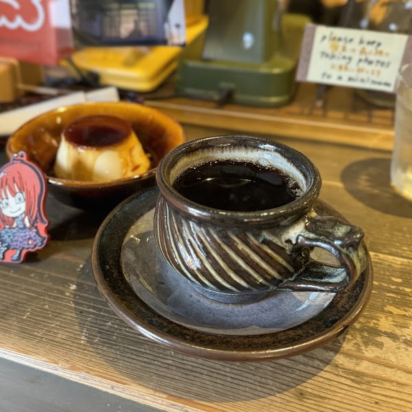 Torinoki Coffee 4