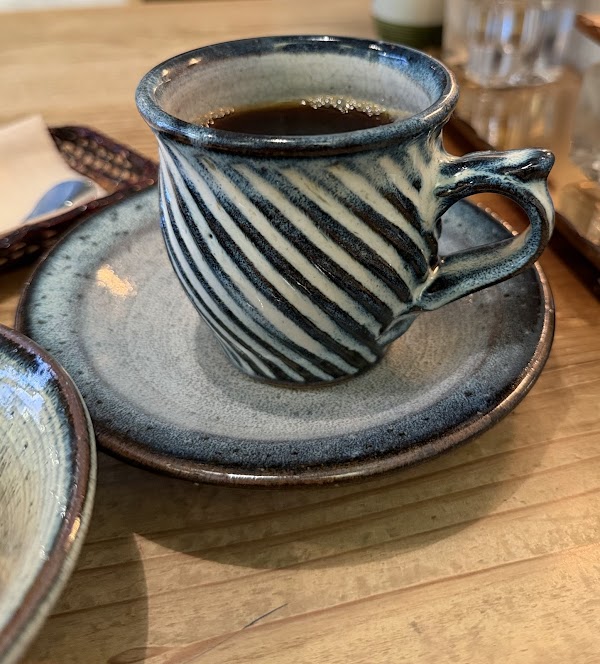Torinoki Coffee 2