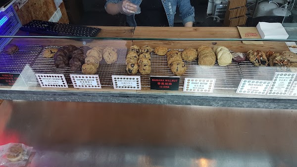 Strictly Cookies 5