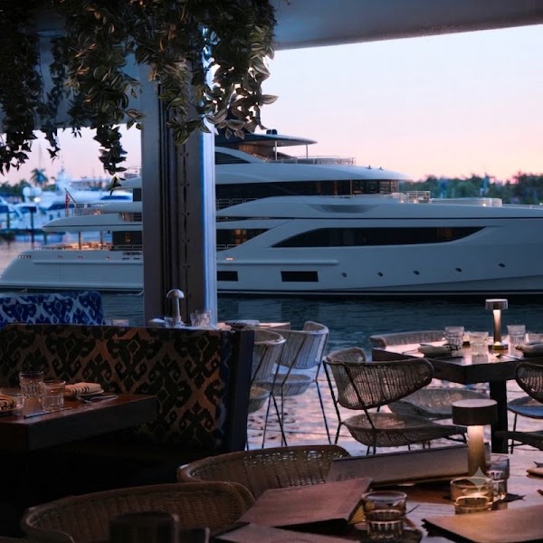 GG's Waterfront
