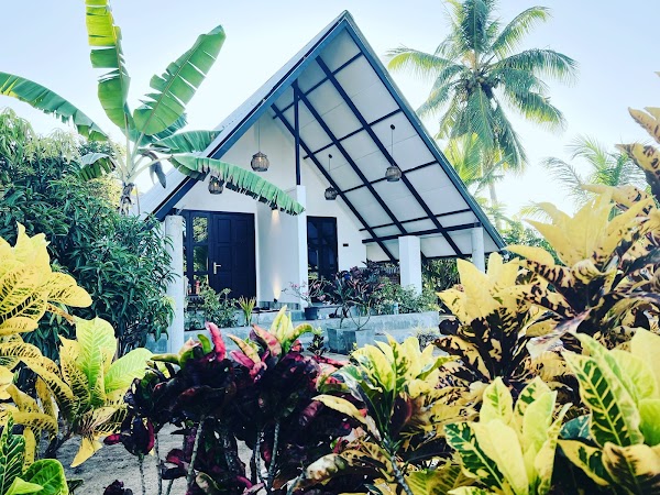 Roys Villa