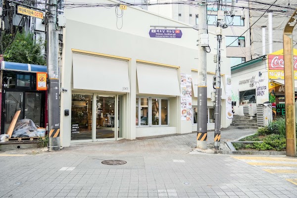 Jake Seoul (제이크 서울)
