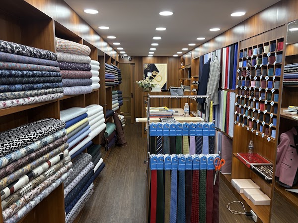 Eternal Bespoke Tailor