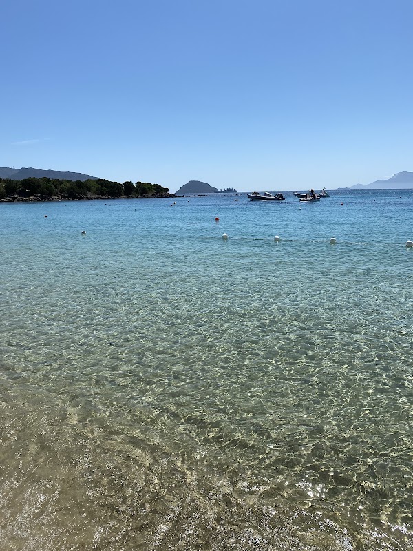 Cala Sassari