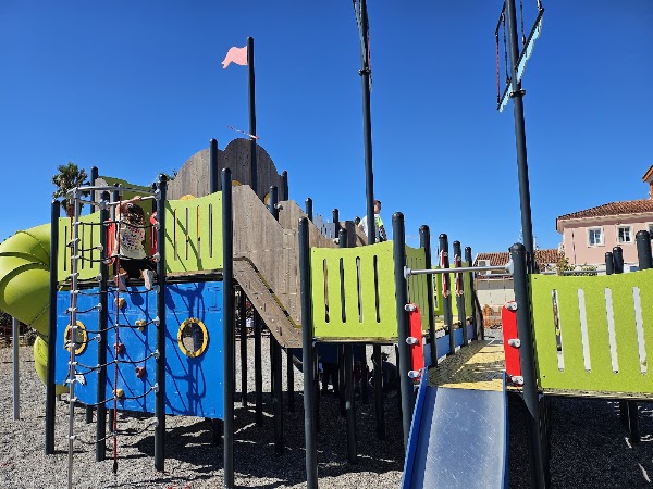Playground 1