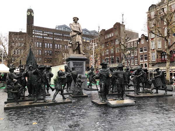 Rembrandtplein
