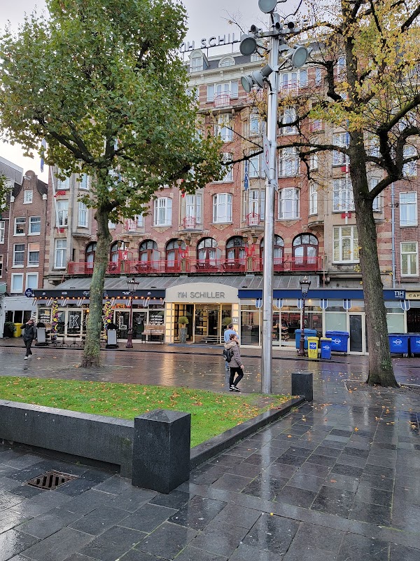 Rembrandtplein 5