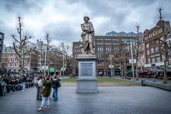 Rembrandtplein 4