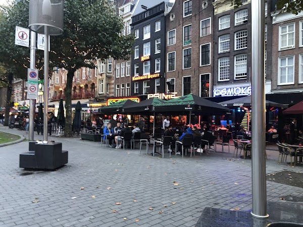 Rembrandtplein 3