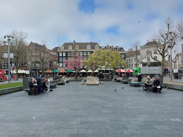 Rembrandtplein 2